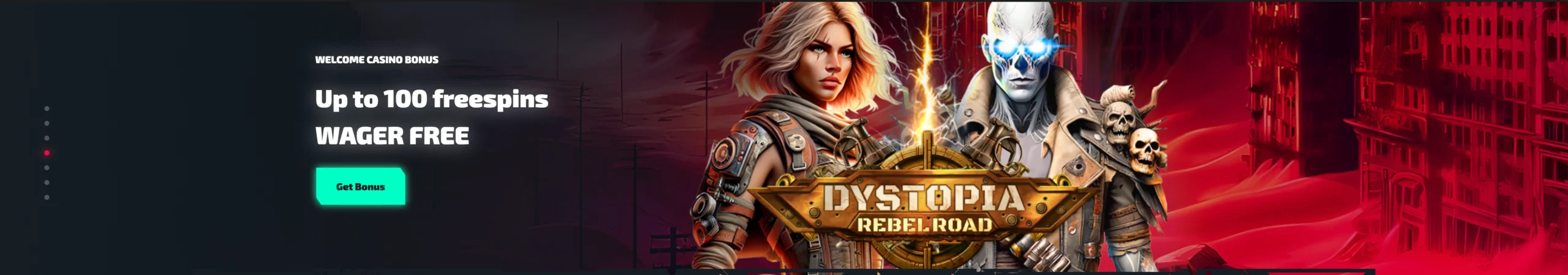 Bonus de bienvenue au casino zer