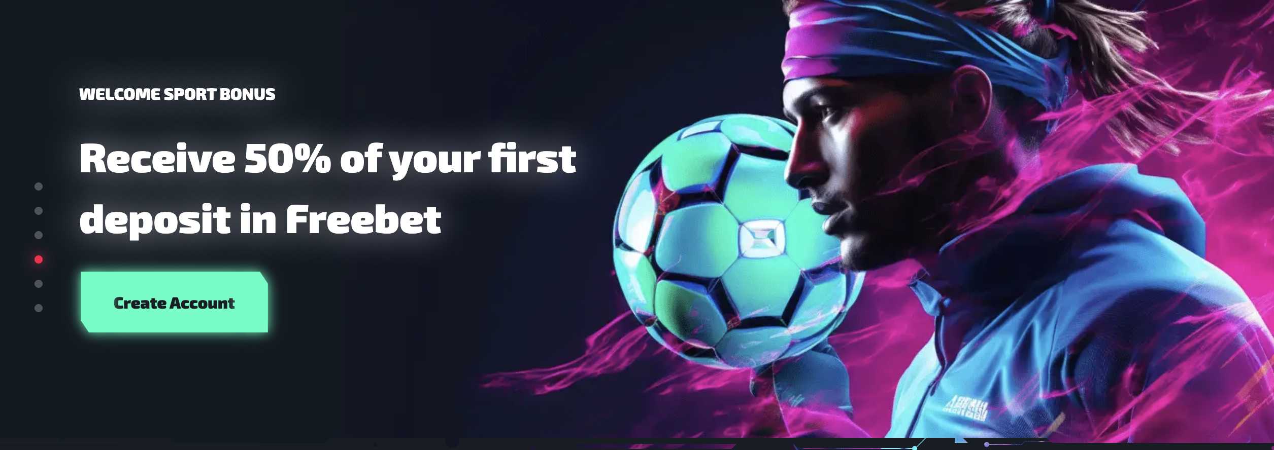 50% de dépôt pour un pari gratuit dans le casino zer